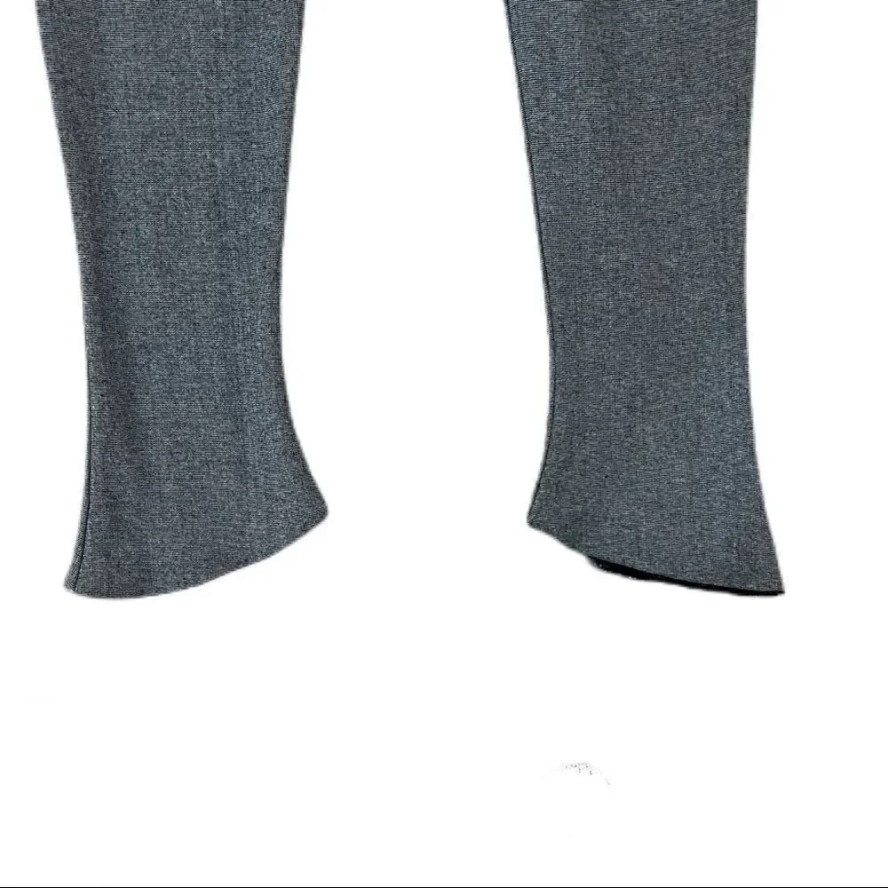 Autumn Teneyl Leggings. Blue. Upcycled. Size Small. Great Condition!!